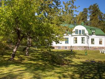 Bostadsbild