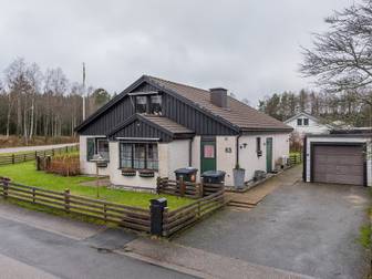 Viskarhultsvägen 63