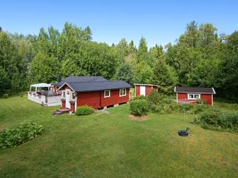 Bostadsbild