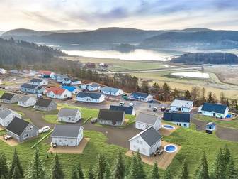 Furuhall Tomt 2 Etapp 4