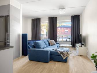 Bostadsbild