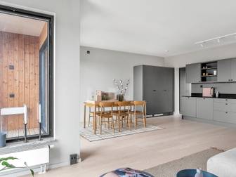 Torgny Segerstedts allé 89