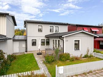 Bostadsbild