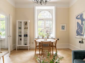 Bostadsbild