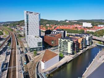 Bostadsbild