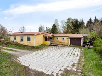 Ullersätters by 145 + Ullersätter 4:28