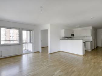 Bostadsbild