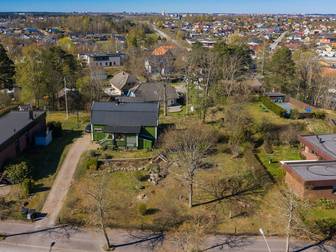 Del av fastigheten Båtsmansgatan 22