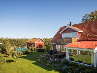 Bostadsbild