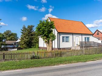 Bostadsbild