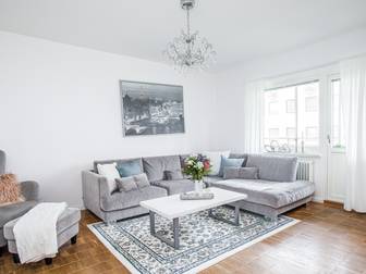 Bostadsbild