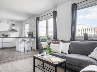 Bostadsbild