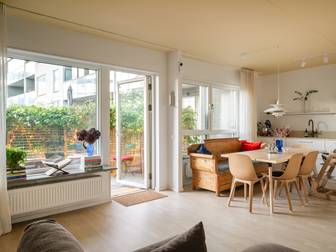 Bostadsbild
