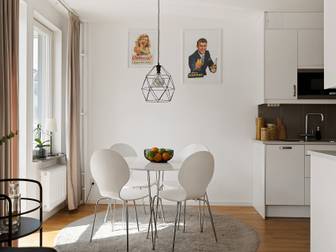 Bostadsbild