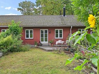 Bostadsbild