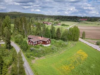 Bostadsbild
