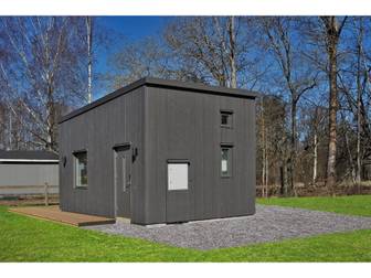 Skolvägen 14 D (hus nr 20)