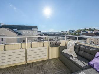 Bostadsbild