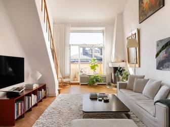 Bostadsbild