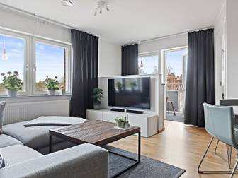 Porfyrvägen 3 A Lgh 1504