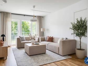 Bostadsbild