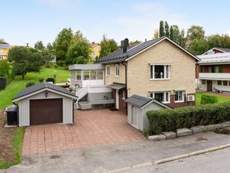 Bostadsbild
