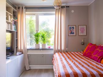 Bostadsbild