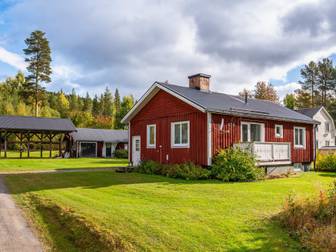 Bostadsbild