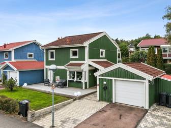 Bostadsbild