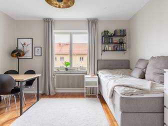Bostadsbild