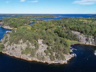 Möja Saxaren-Lindholmen 101