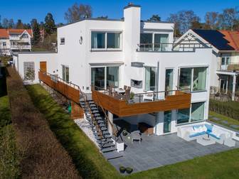 Drakskeppsvägen 25A