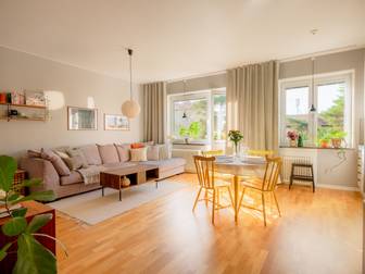 Bostadsbild