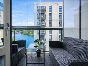 Bostadsbild
