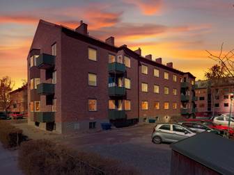 Östra Långgatan 34 C