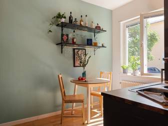 Bostadsbild