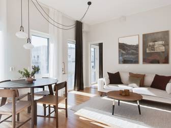 Bostadsbild