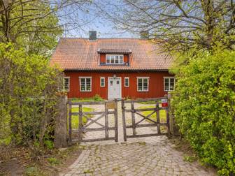 Bostadsbild