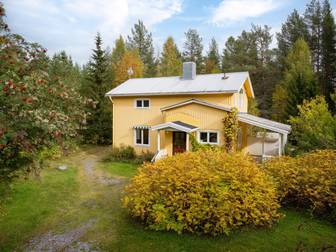 Bostadsbild