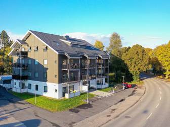 Bostadsbild