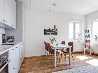 Solbergsvägen 47, 2tr