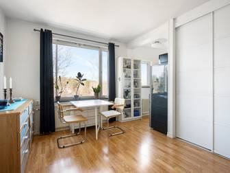 Bostadsbild