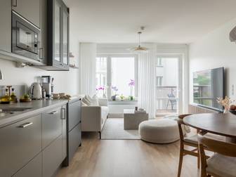 Bostadsbild