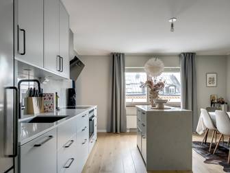 Bostadsbild