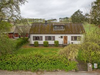 Bockebäcksvägen 41