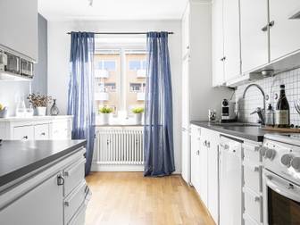 Mariedalsvägen 49 C