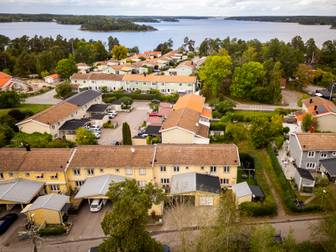 Bostadsbild