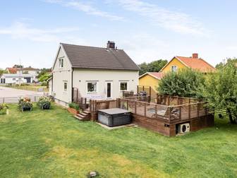 Bostadsbild