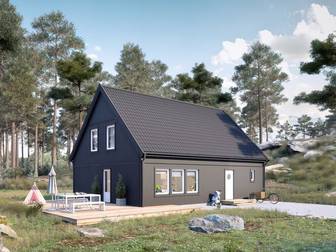 Brunnsåkersbacken 9