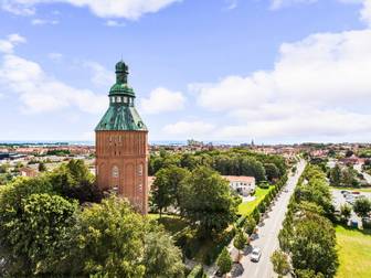 Kristianstadvägen 40